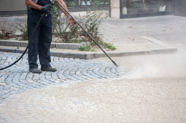 Best Machinery and Equipment Cleaning  in Leon Valley, TX