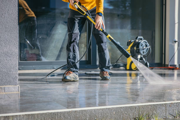 Trusted Leon Valley, TX Pressure Washing Experts