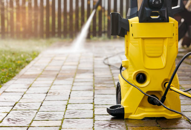 Best Patio and Deck Pressure Washing  in Leon Valley, TX