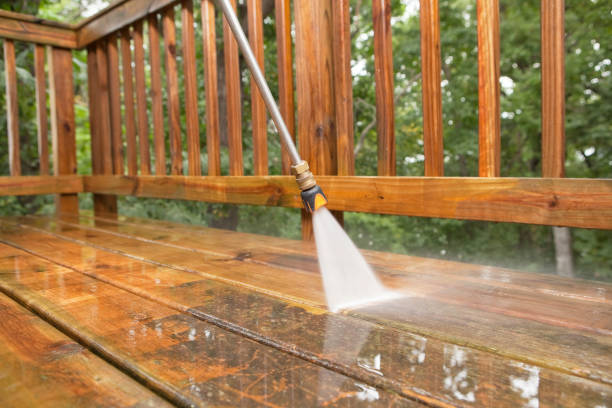 Best Building Exterior Washing  in Leon Valley, TX